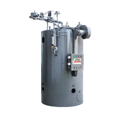 FBB燃油-燃气-油气两用型热水锅炉